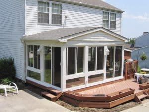 You are currently viewing How Much Will Your Sunroom Cost?