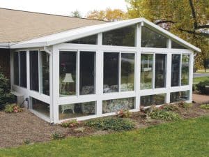 Read more about the article Common Sunroom Misconceptions